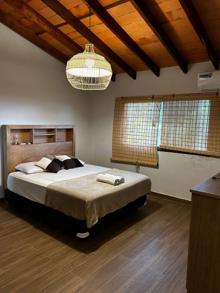 HOUSE FOR SALE – ATYRÁ (PRIVILEGED LOCATION) - imagen 8
