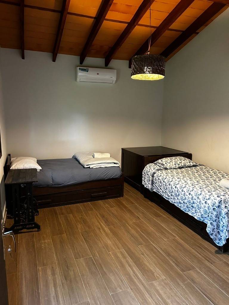 HOUSE FOR SALE – ATYRÁ (PRIVILEGED LOCATION) - imagen 10