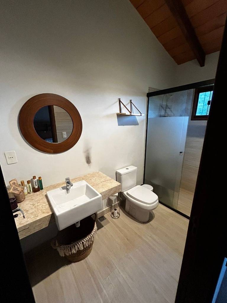 HOUSE FOR SALE – ATYRÁ (PRIVILEGED LOCATION) - imagen 11