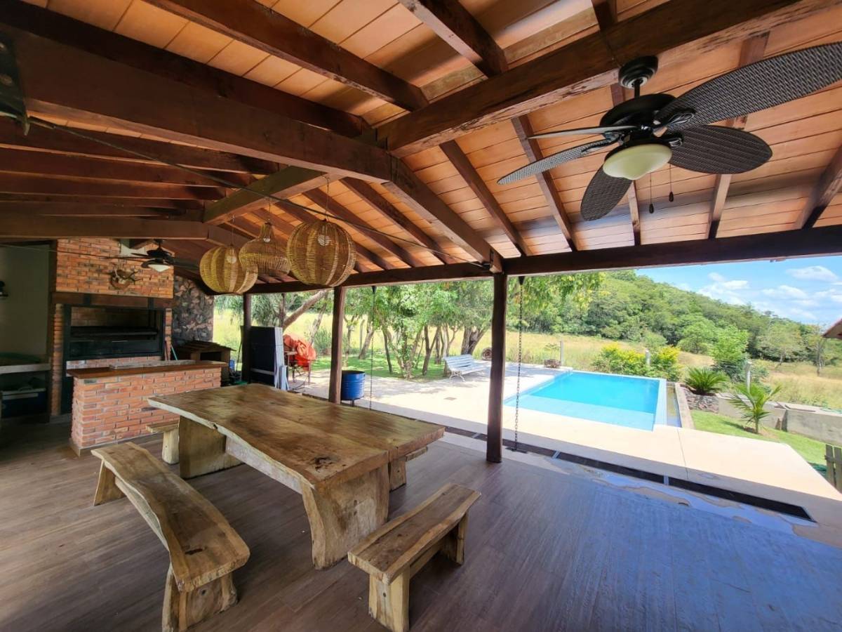 HOUSE FOR SALE – ATYRÁ (PRIVILEGED LOCATION) - imagen 12
