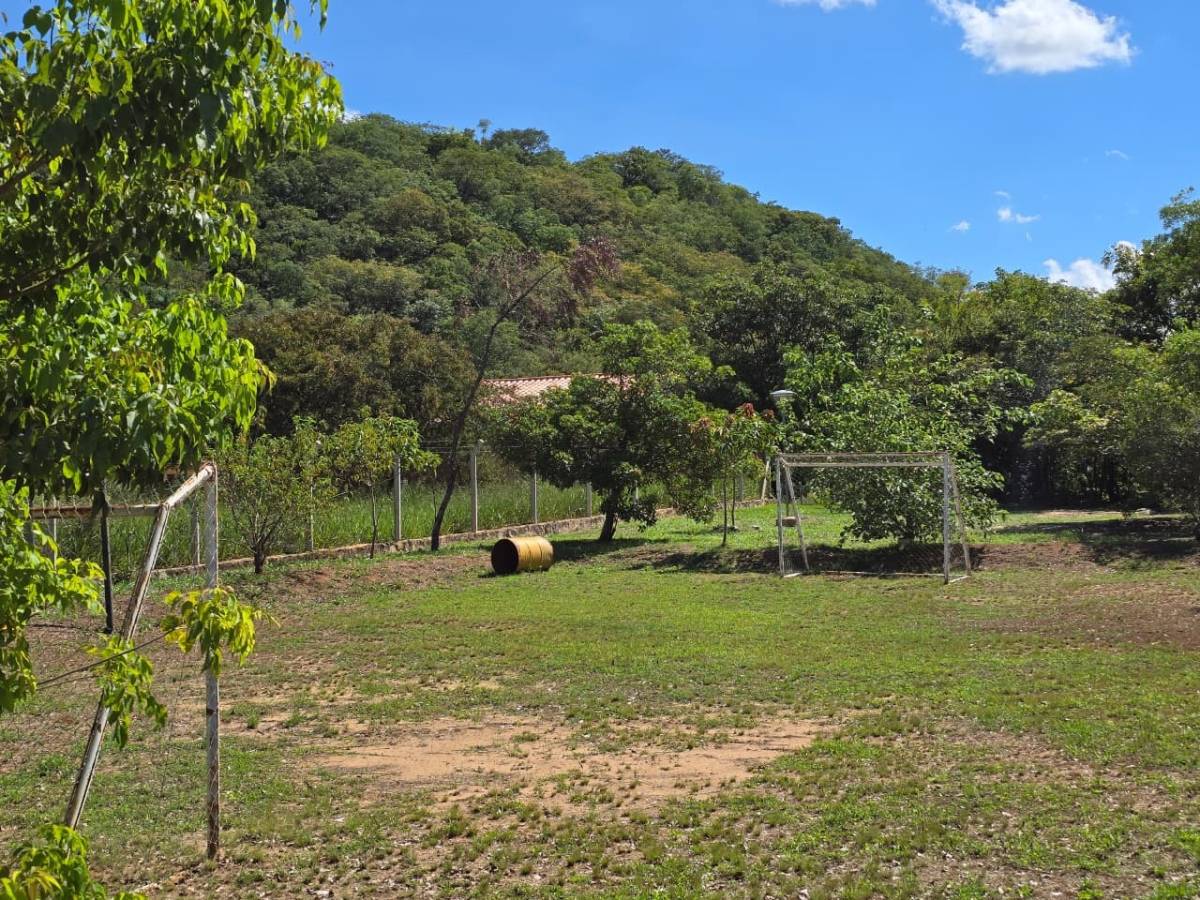 HOUSE FOR SALE – ATYRÁ (PRIVILEGED LOCATION) - imagen 13
