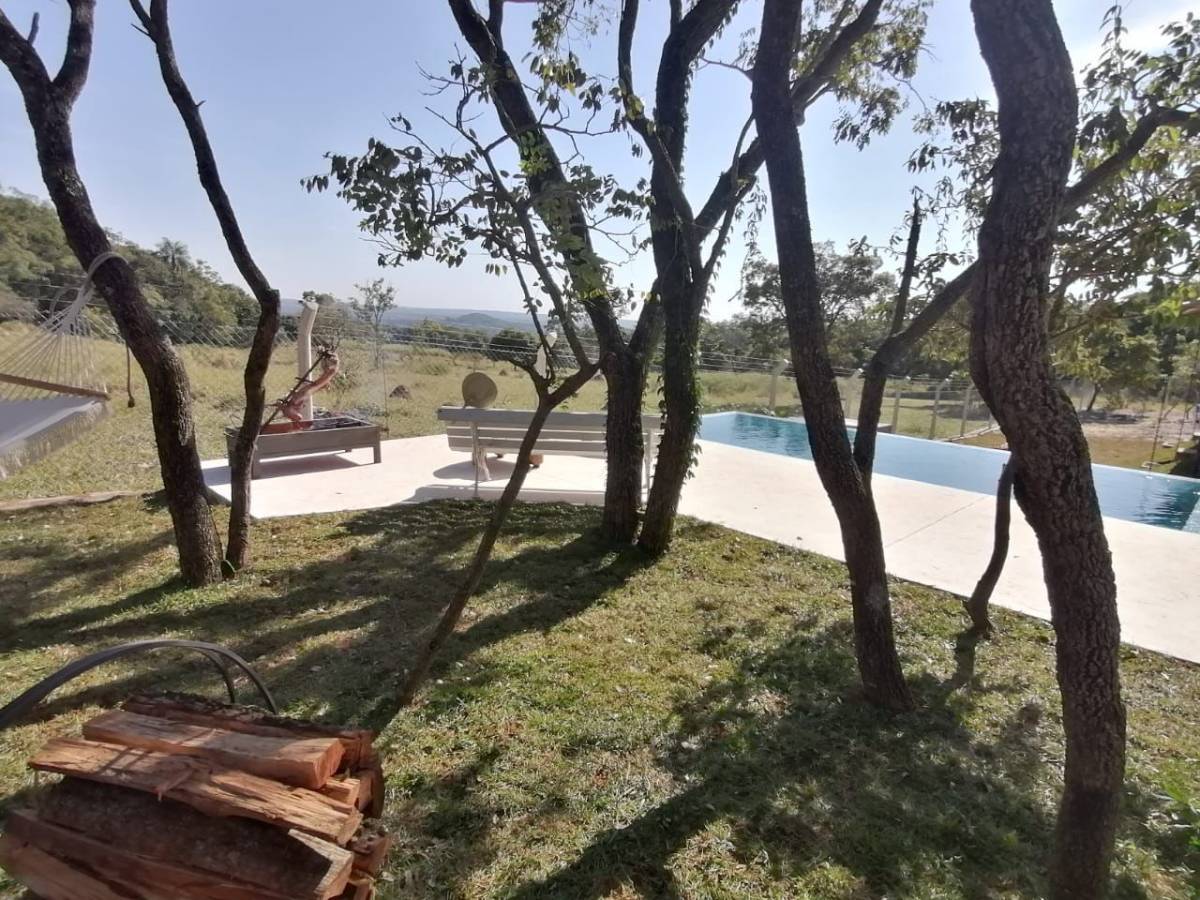 HOUSE FOR SALE – ATYRÁ (PRIVILEGED LOCATION) - imagen 14