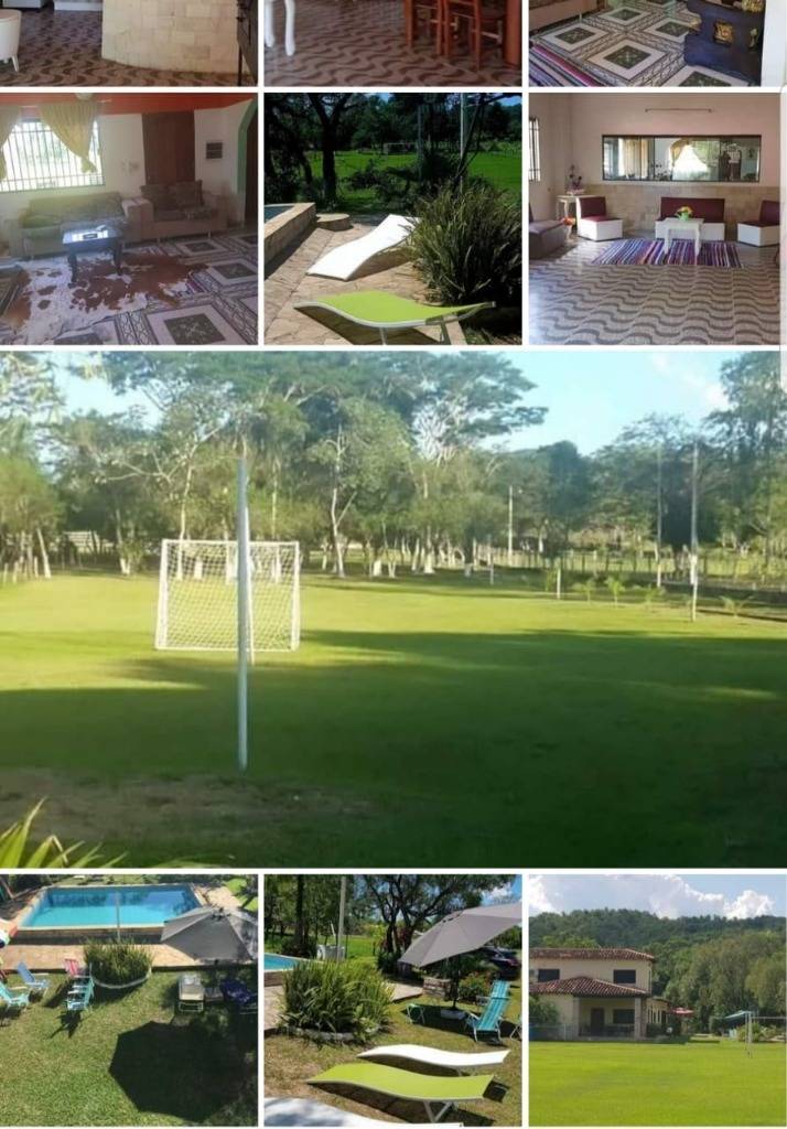 Beautiful Country House For Sale in Nueva Colombia - imagen 6