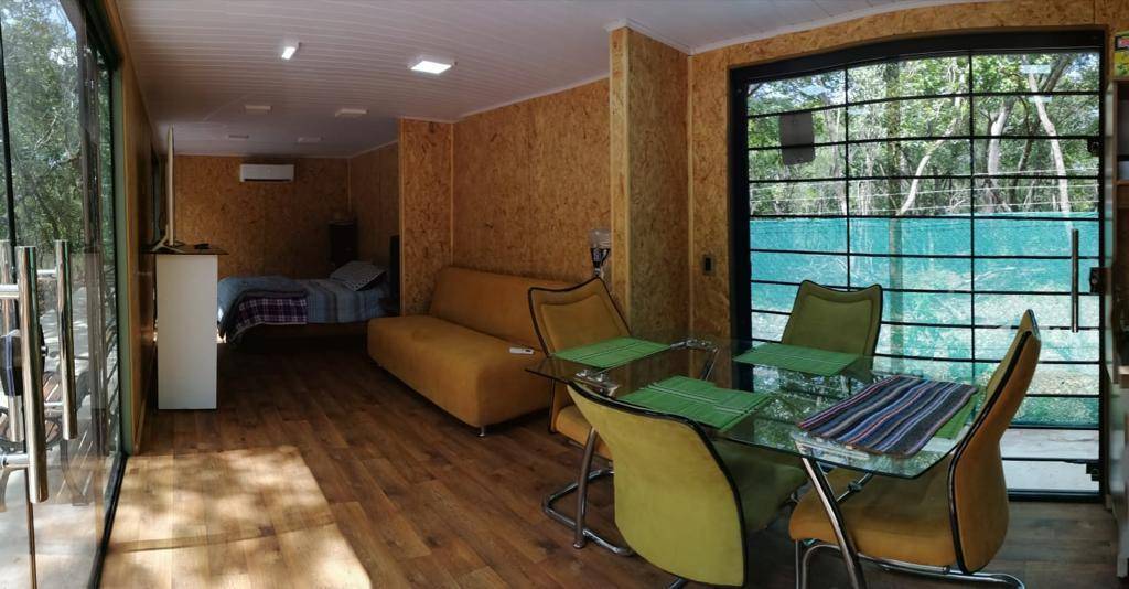 PROPERTY FOR SALE WITH PREMIUM CONTAINER AND POOL - 9