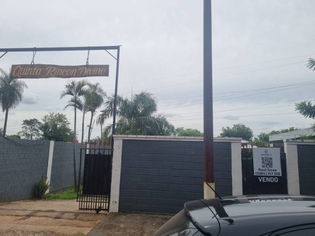 FARMHOUSE FOR SALE IN CAPIATA ON ASPHALT - imagen 3
