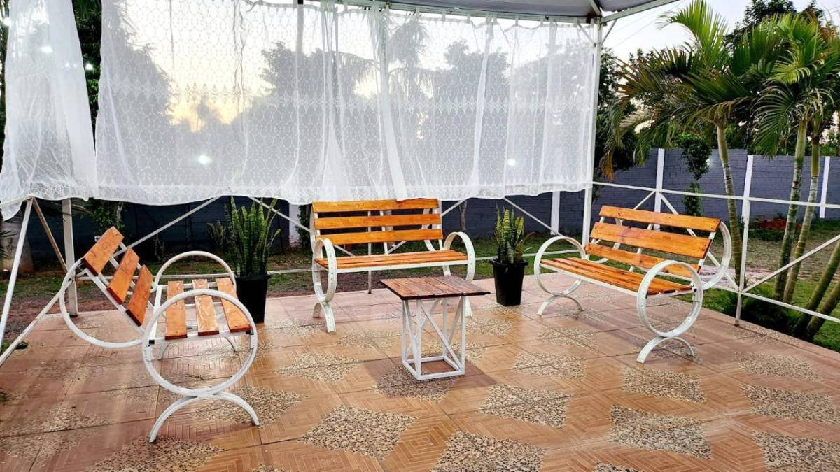 FARMHOUSE FOR SALE IN CAPIATA ON ASPHALT - imagen 4