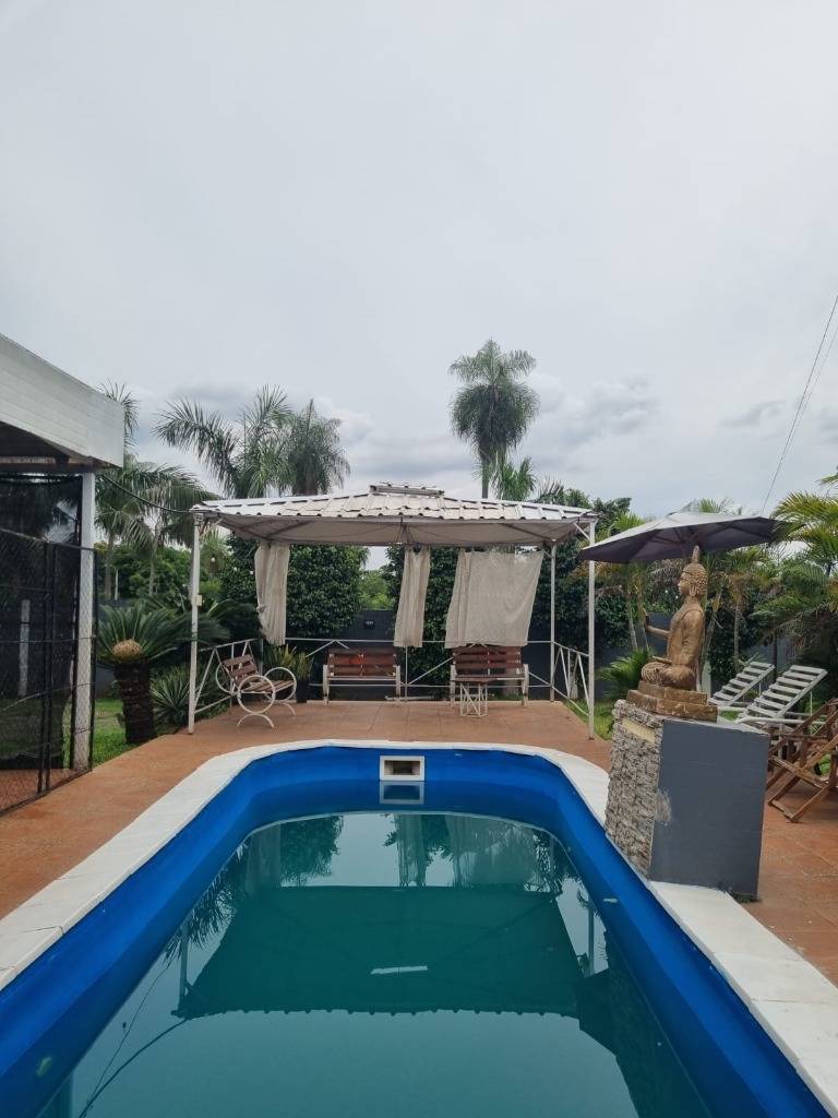 FARMHOUSE FOR SALE IN CAPIATA ON ASPHALT - imagen 5