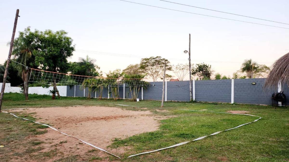 FARMHOUSE FOR SALE IN CAPIATA ON ASPHALT - imagen 6