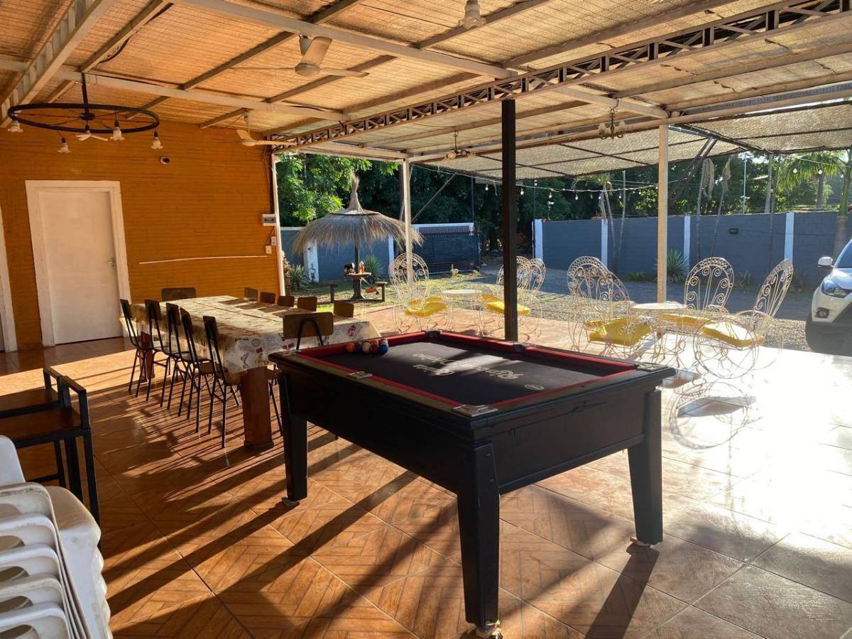 FARMHOUSE FOR SALE IN CAPIATA ON ASPHALT - imagen 8