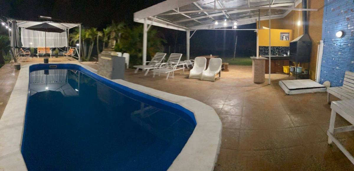 FARMHOUSE FOR SALE IN CAPIATA ON ASPHALT - imagen 11