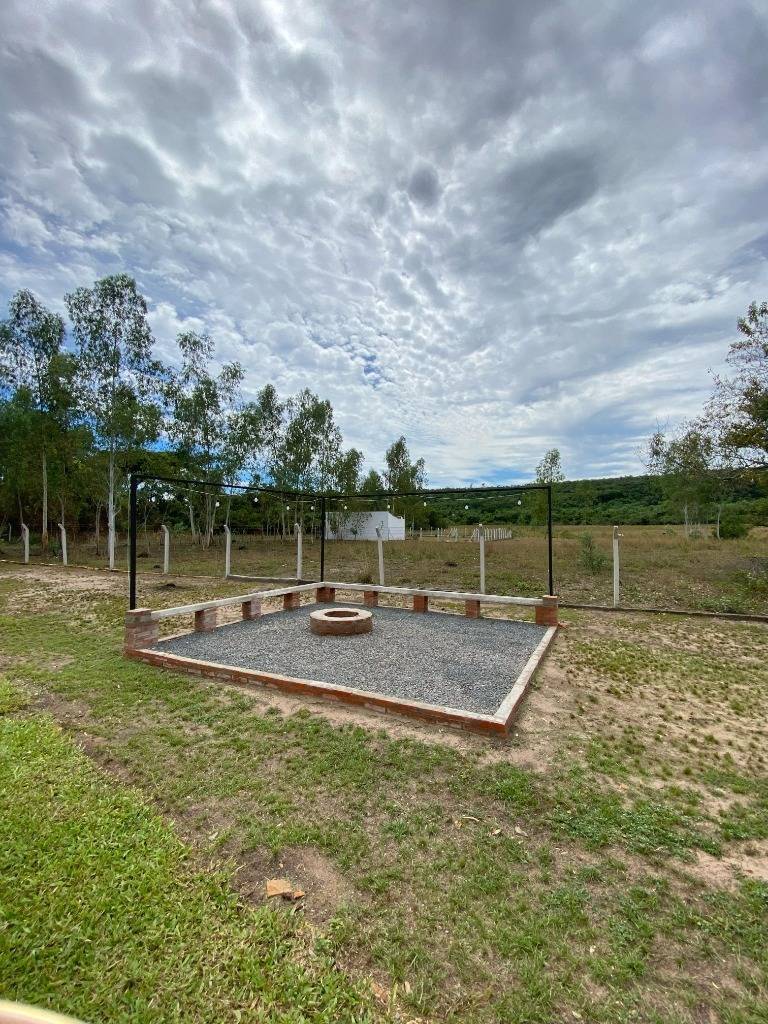 FURNISHED FARM FOR SALE IN CAACUPÉ, STEPS FROM THE YTU STREAM - 6
