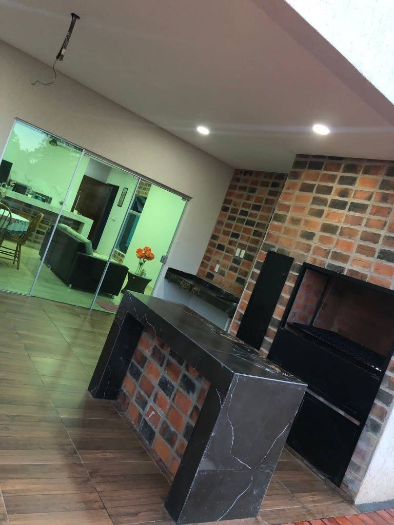 FURNISHED FARM FOR SALE IN CAACUPÉ, STEPS FROM THE YTU STREAM - 10