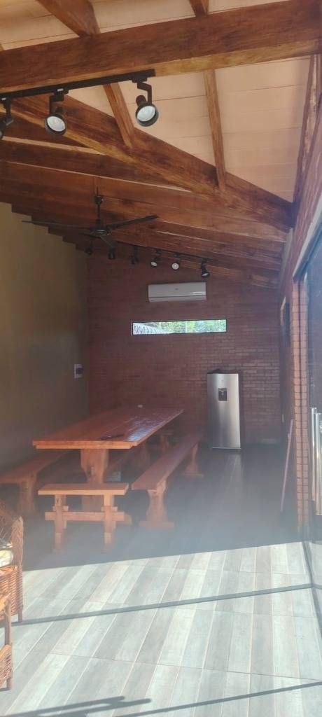 VENDO QUINTA EN LIMPIO, zona de Plaza Norte - 6