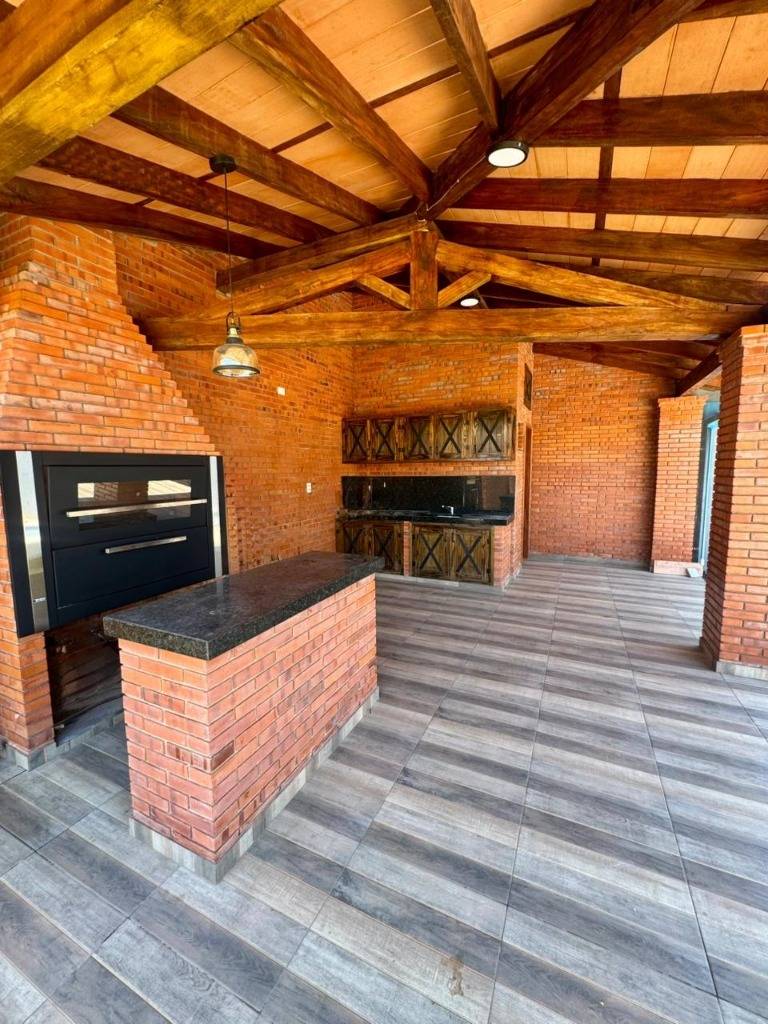 VENDO QUINTA EN LIMPIO, zona de Plaza Norte - 7