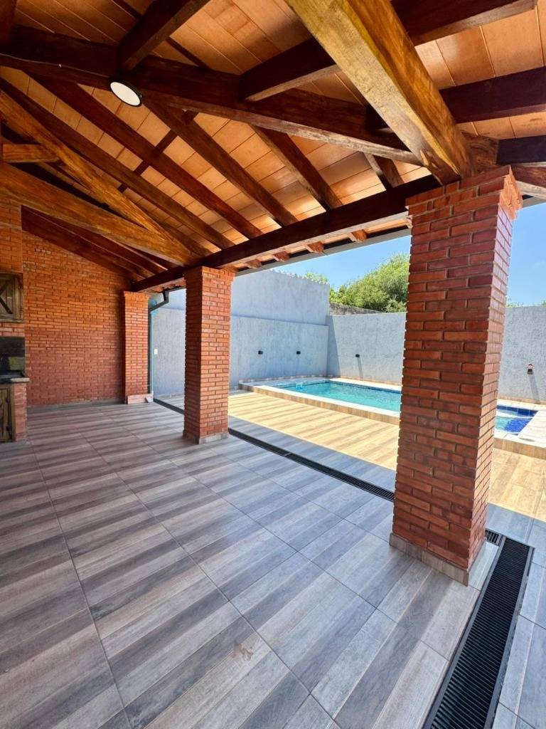 VENDO QUINTA EN LIMPIO, zona de Plaza Norte - 8