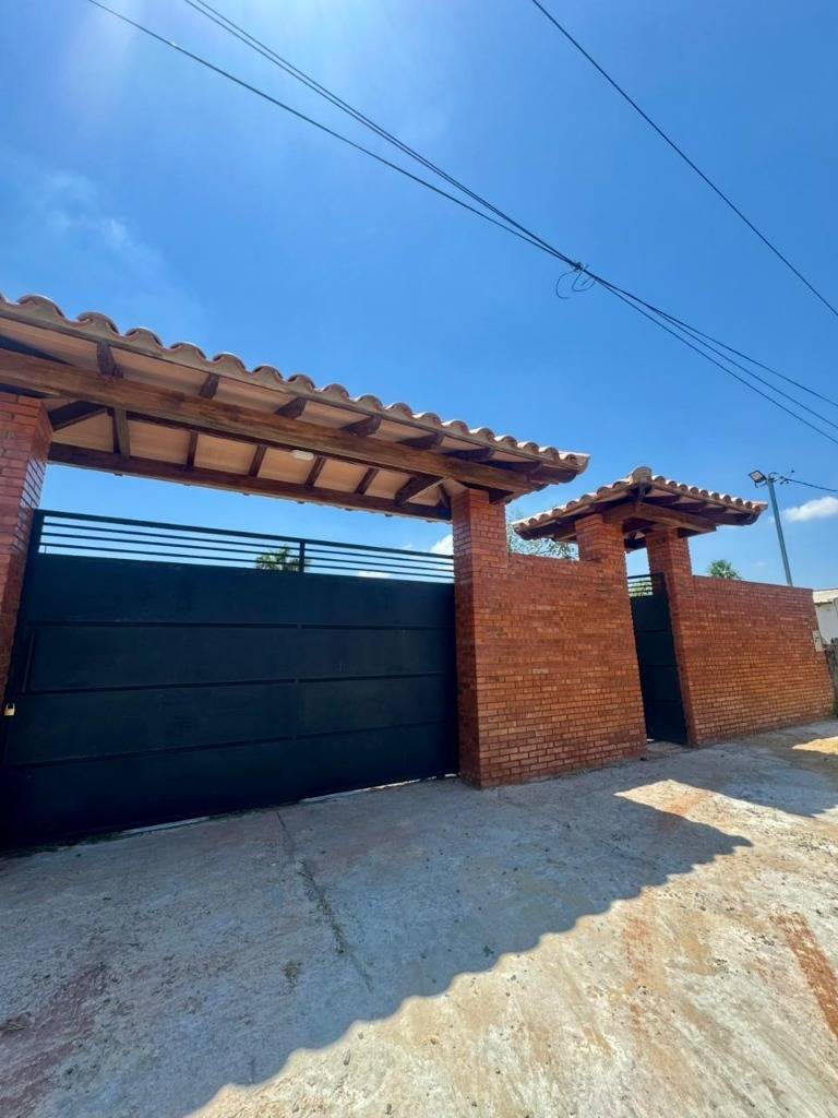 VENDO QUINTA EN LIMPIO, zona de Plaza Norte - 10