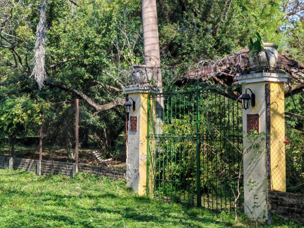 FOR SALE: 4 ADJACENT CORNER LOTS IN AREGUÁ - 3