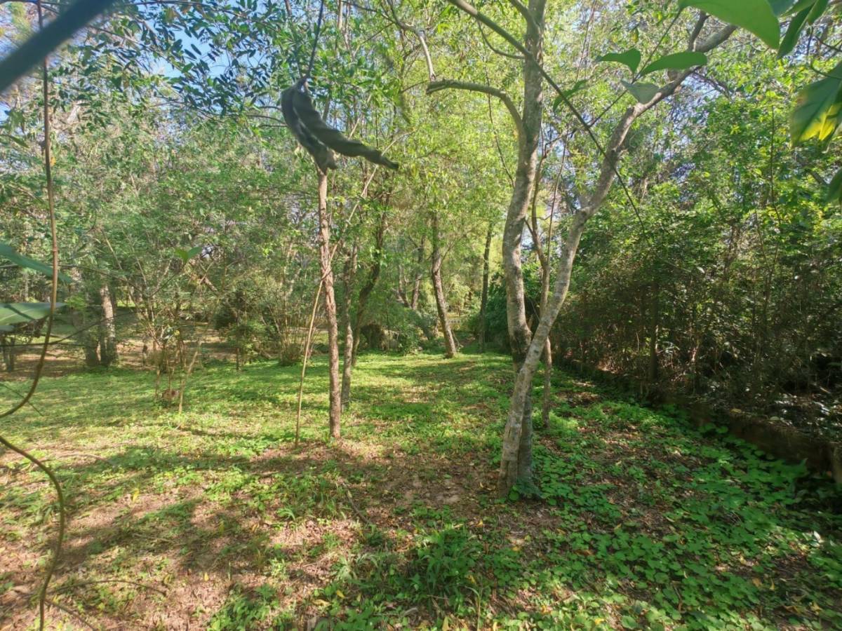 FOR SALE: 4 ADJACENT CORNER LOTS IN AREGUÁ - 14