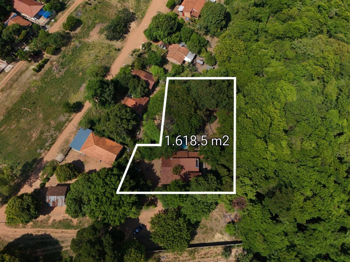 HOUSE FOR SALE IN HUGUA HU, YPACARAI - 4