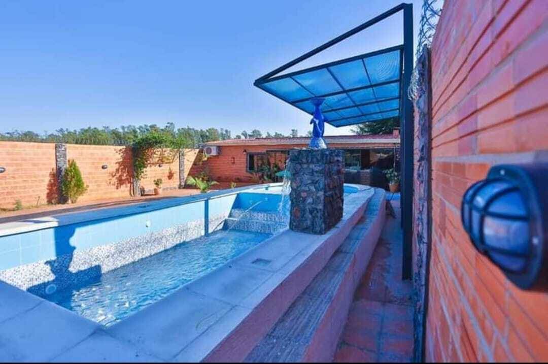 FOR SALE, HOUSE IN YPACARAI, 5 MINUTES FROM THE CENTER OF SAN BERNARDINO - 8