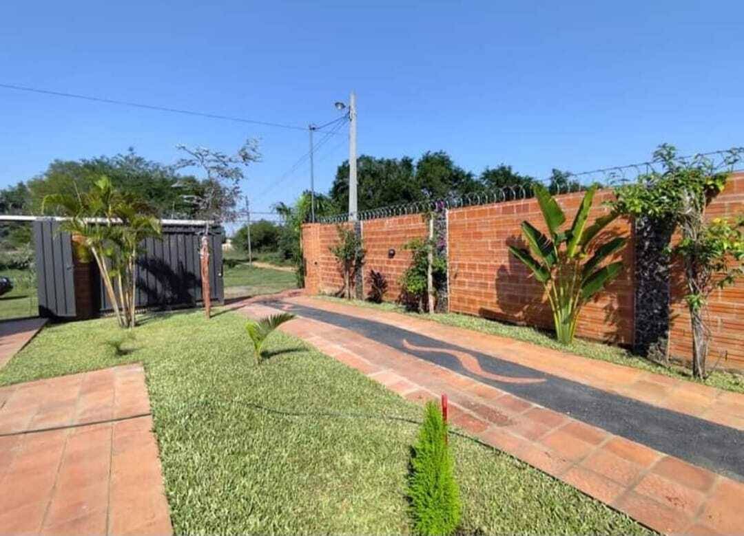 FOR SALE, HOUSE IN YPACARAI, 5 MINUTES FROM THE CENTER OF SAN BERNARDINO - 9