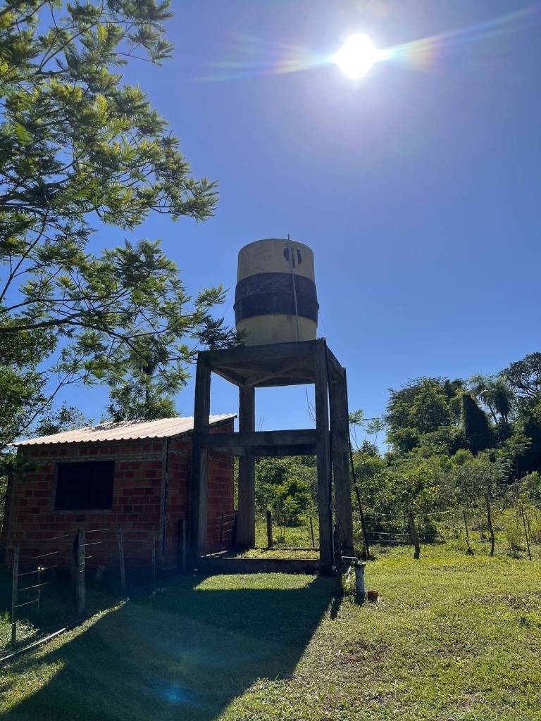 Country house in Itacurubi de la Cordillera 1800m2 - 5