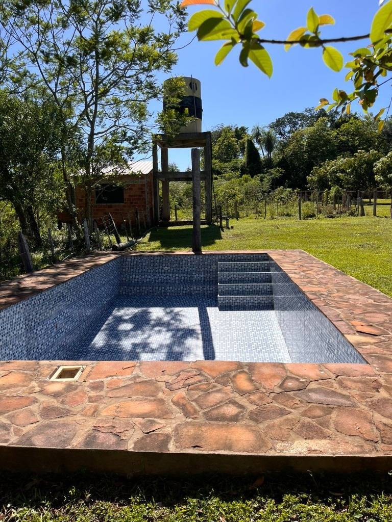 Country house in Itacurubi de la Cordillera 1800m2 - 6