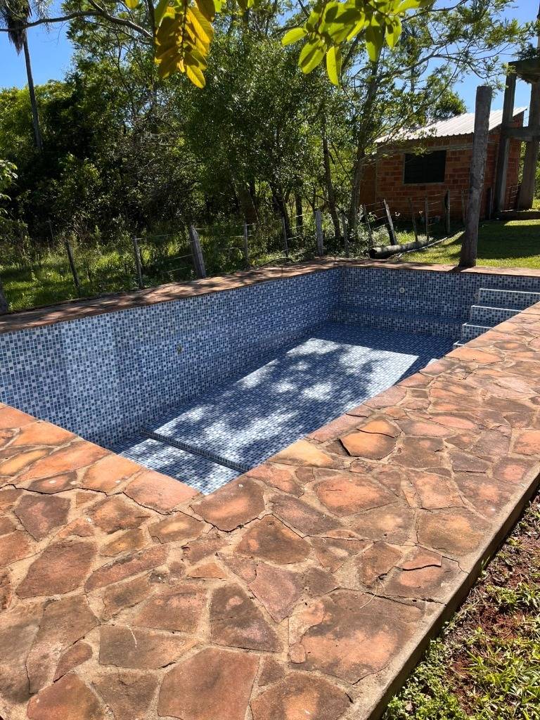 Country house in Itacurubi de la Cordillera 1800m2 - 7