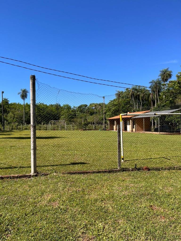 Country house in Itacurubi de la Cordillera 1800m2 - 8