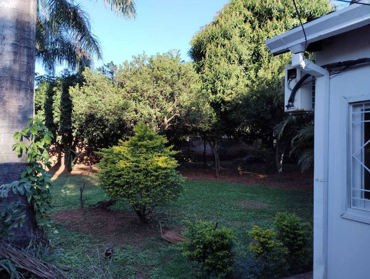 House for Sale in Capiatá, Central - 3