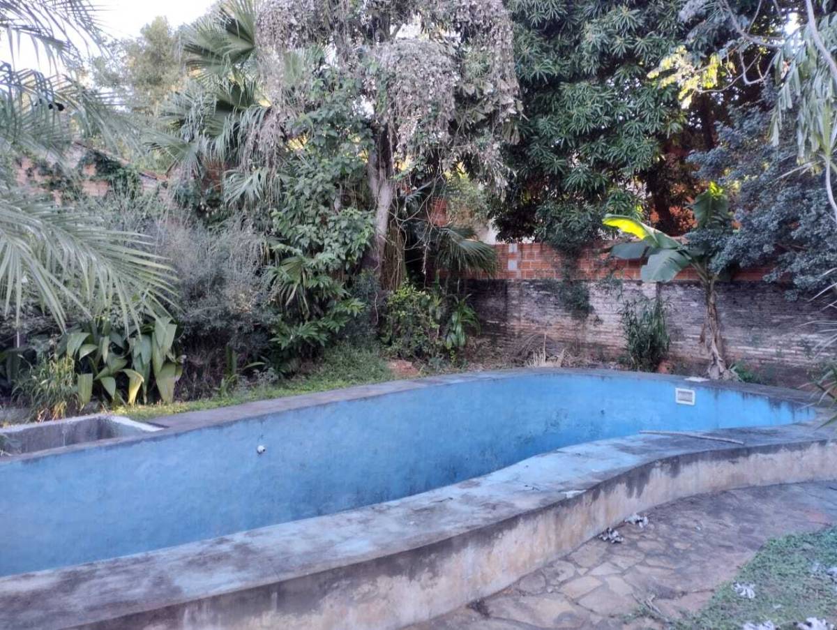 House for Sale in Capiatá, Central - 5