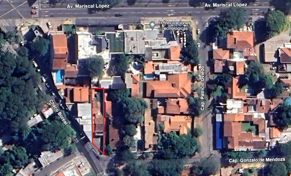 SALE OF PROPERTY FOR RENOVATION OR INVESTMENT, LOCATED IN BARRIO RECOLETA - 3