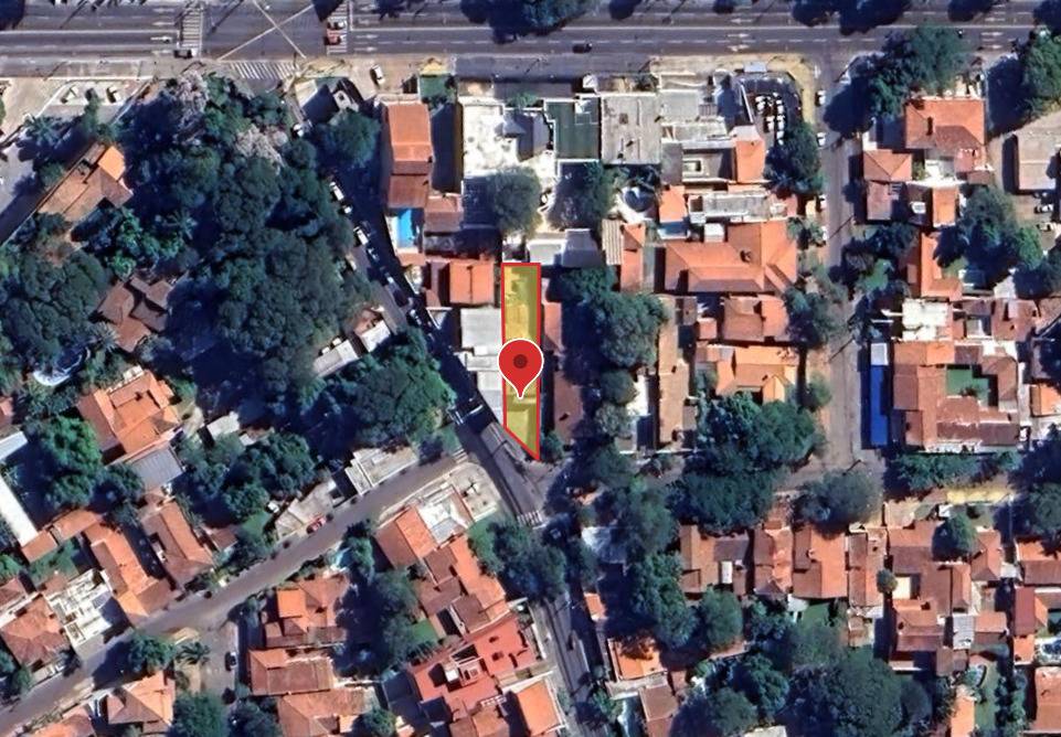 SALE OF PROPERTY FOR RENOVATION OR INVESTMENT, LOCATED IN BARRIO RECOLETA - 4