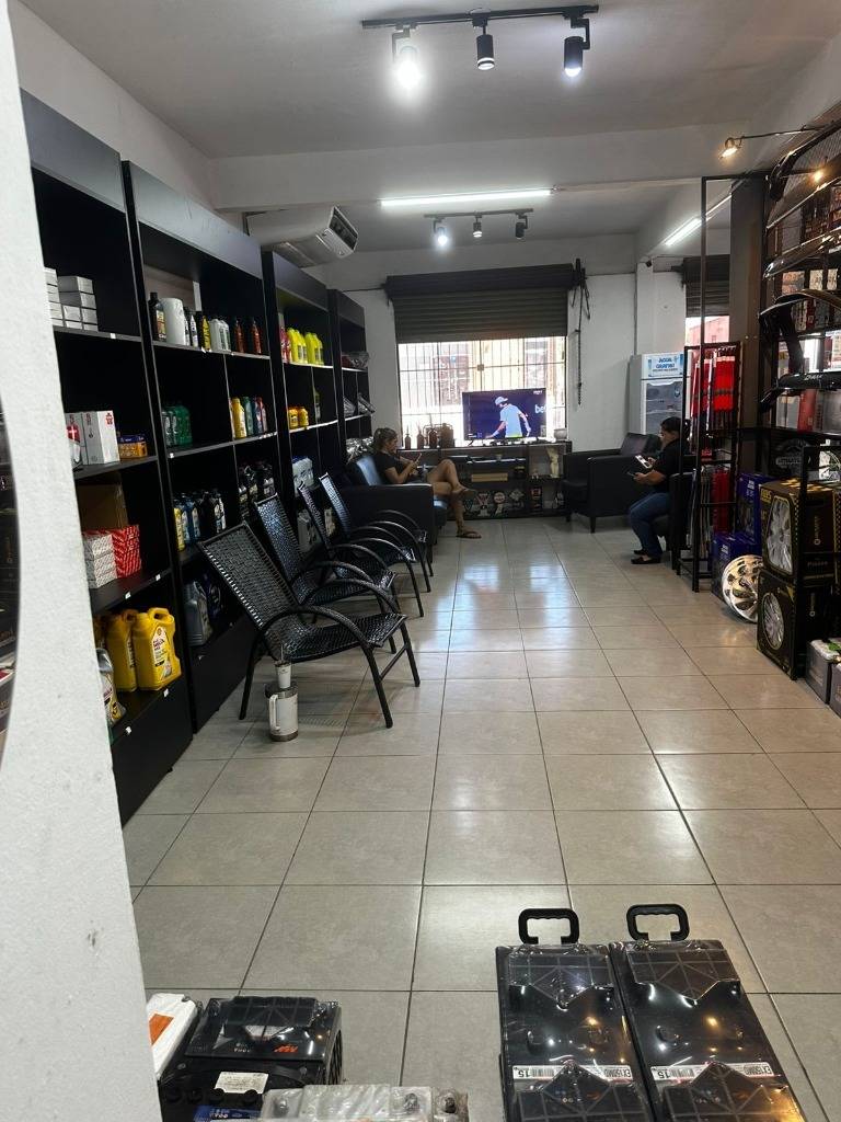 Commercial Property with Active Income in Luque - imagen 2
