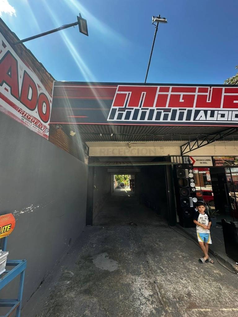 Commercial Property with Active Income in Luque - imagen 6