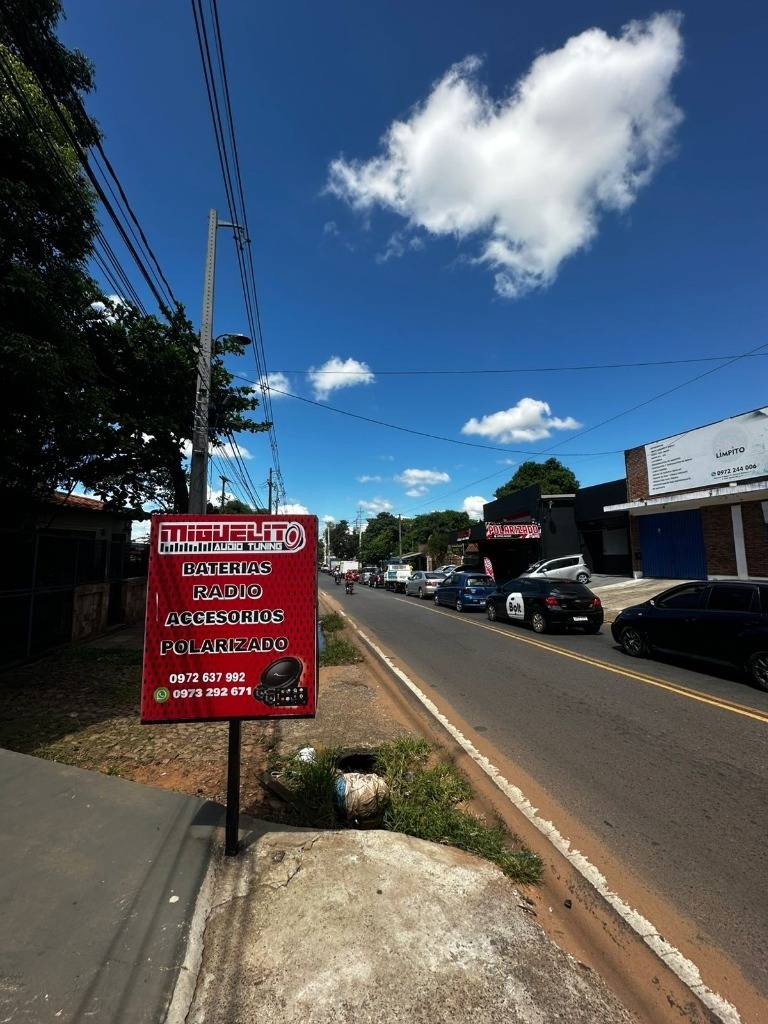 Commercial Property with Active Income in Luque - imagen 7