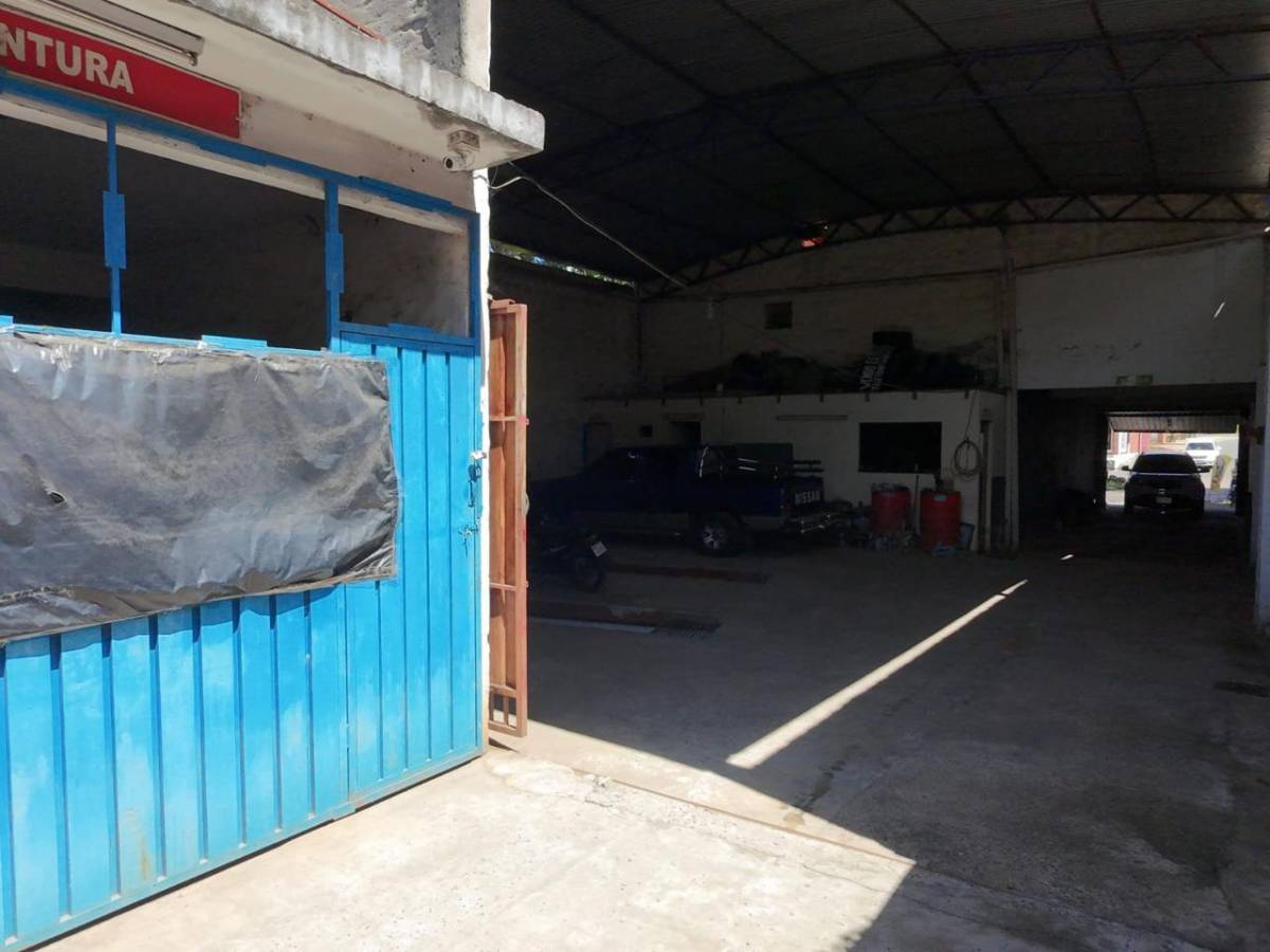 Commercial Property with Active Income in Luque - imagen 8