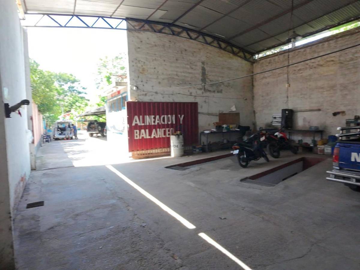 Commercial Property with Active Income in Luque - imagen 11