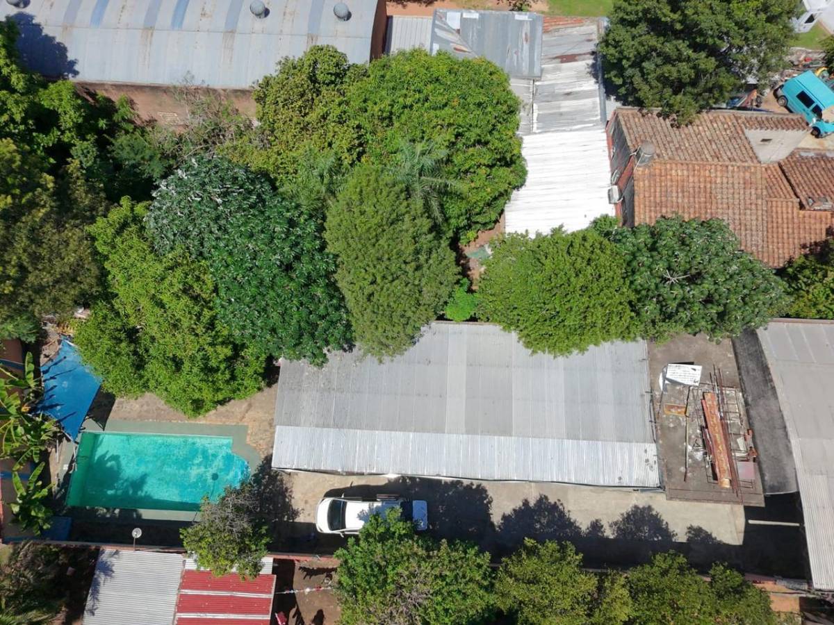 Commercial Property with Active Income in Luque - imagen 15