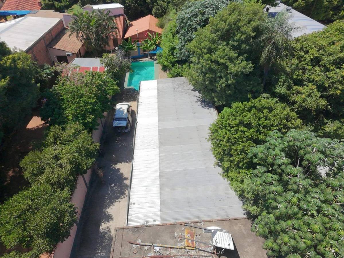 Commercial Property with Active Income in Luque - imagen 16