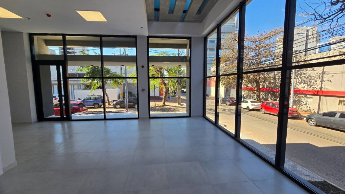 COMMERCIAL PREMISES FOR GASTRONOMIC SECTOR in Las Lomas, Asunción - 4