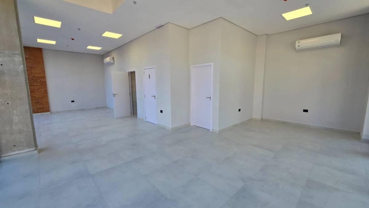 COMMERCIAL PREMISES FOR GASTRONOMIC SECTOR in Las Lomas, Asunción - 6