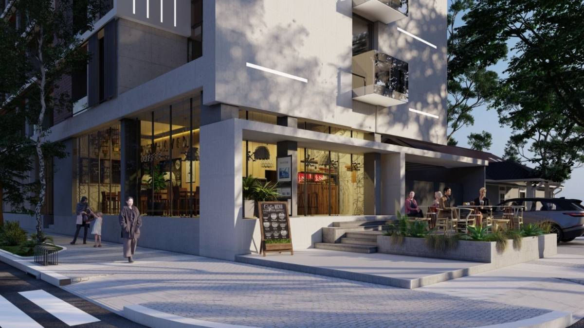 COMMERCIAL PREMISES FOR GASTRONOMIC SECTOR in Las Lomas, Asunción - 7