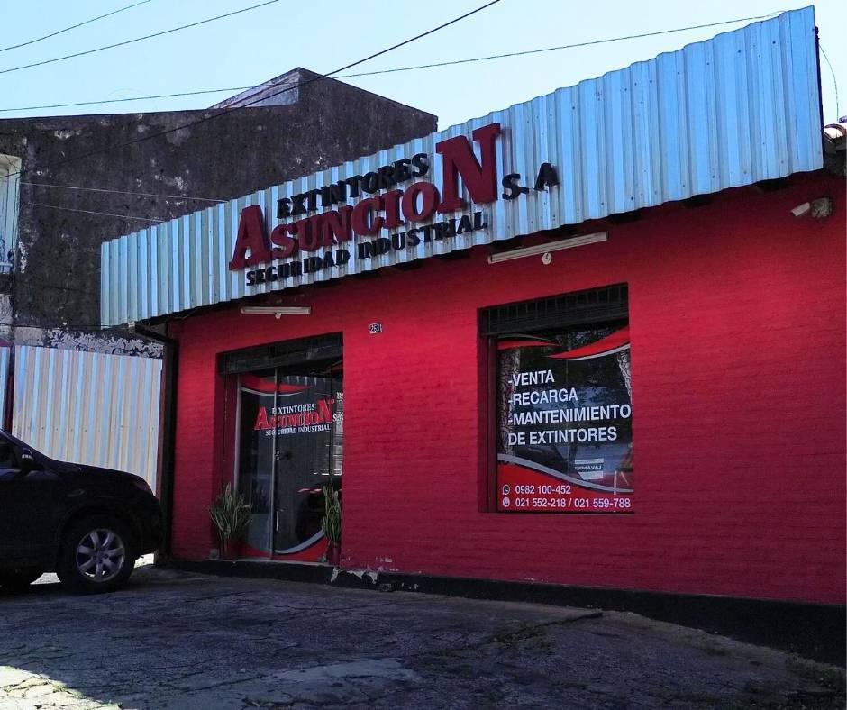 Excellent Investment Opportunity in Recoleta – Asunción - 1