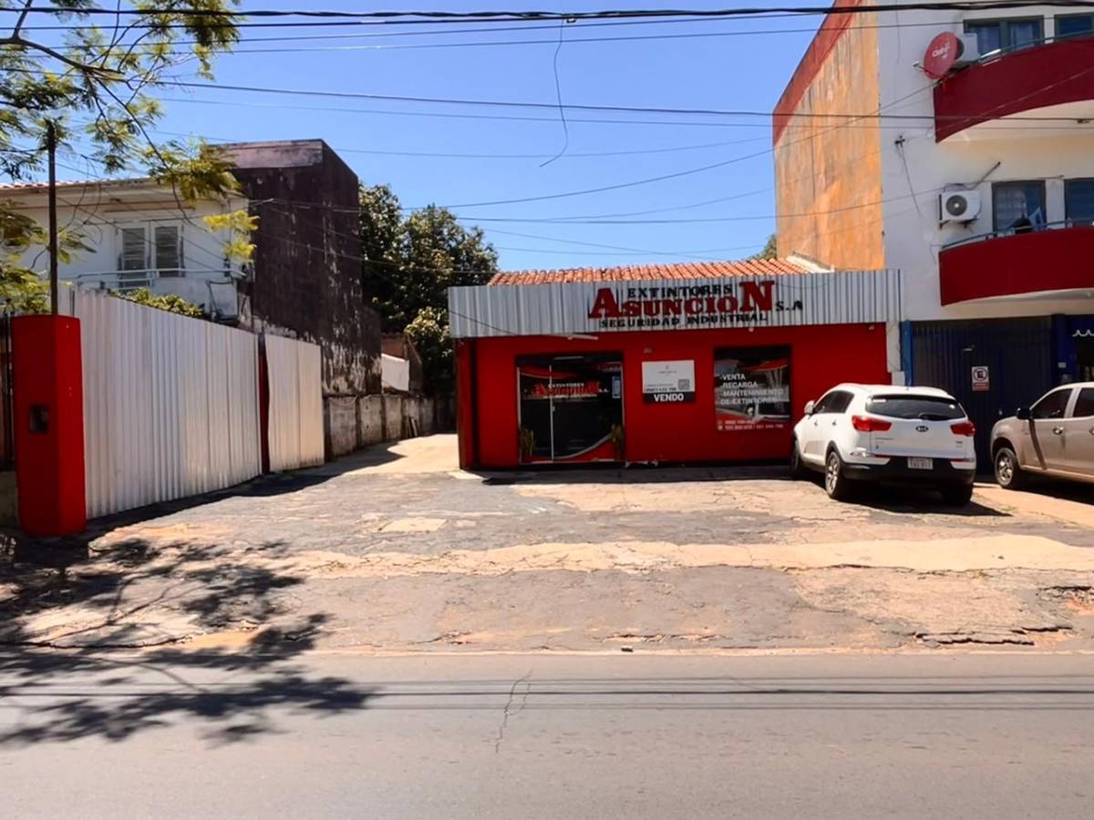 Excellent Investment Opportunity in Recoleta – Asunción - 2