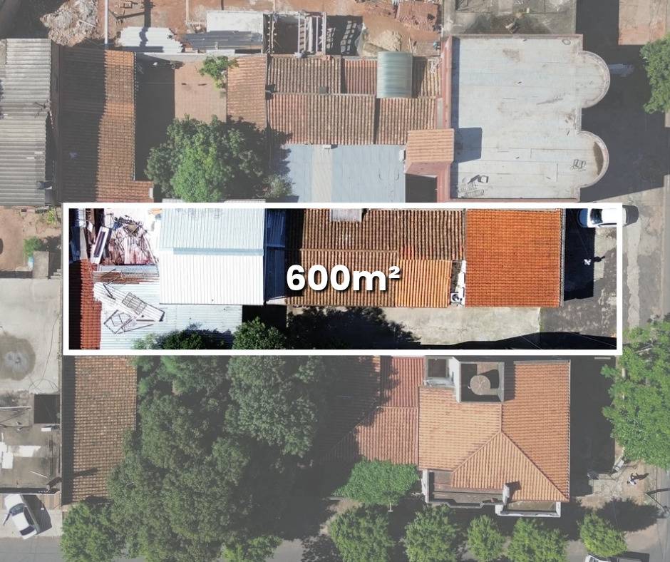 Excellent Investment Opportunity in Recoleta – Asunción - 3