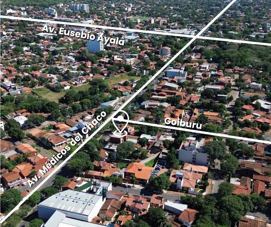 Excellent Investment Opportunity in Recoleta – Asunción - 4