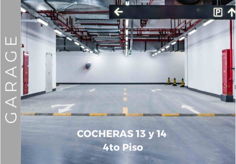OFFICE FOR SALE IN GO TOWER BUILDING Barrio Jara, Asunción - 5