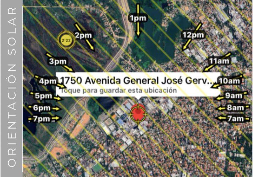 OFFICE FOR SALE IN GO TOWER BUILDING Barrio Jara, Asunción - 6