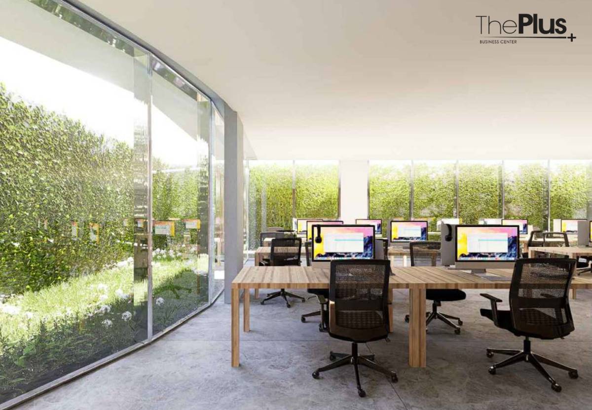 PRE-SALE - OFFICE BUILDING IN ASUNCIÓN'S CORPORATE DISTRICT - 2